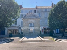 Immeuble à vendre ROCHEFORT (17)