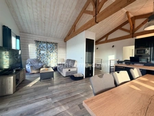 Grande maison RIVEDOUX PLAGE 