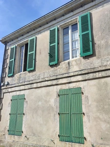 Appartement à vendre 2 pièces LE BOIS PLAGE EN RE 17580