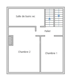 EXCLUSIVITÉ – MAISON DE VILLAGE AUTHENTIQUE EN PIERRES – (MARCHÉ & PLAGES)
