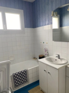 A vendre, maison à Les Portes en ré-Ile de Ré
