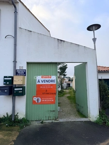 Maison à vendre 2 pièces LA FLOTTE (17)