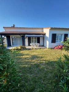 A vendre, maison à Les Portes en ré-Ile de Ré