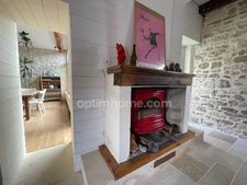 Maison 185 m² – Cœur de village – Île de Ré 10 pièces  à Rivedoux-Plages 17940