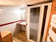 Ensemble immobilier comprenant  deux biens avec grand  garage SAINTE MARIE DE RE - 17740