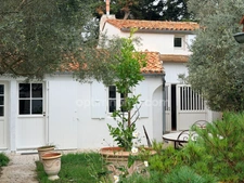 Maison à vendre 5 pièces LE BOIS PLAGE EN RE (17)