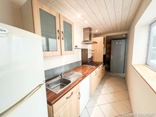 Ensemble immobilier comprenant  deux biens avec grand  garage SAINTE MARIE DE RE - 17740