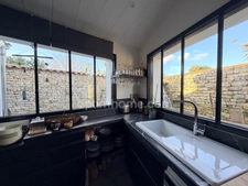 Maison de Charme au Cœur du Bois plage en Ré 