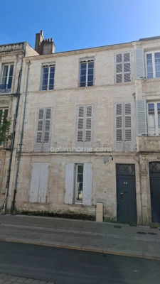 Immeuble à vendre ROCHEFORT (17)