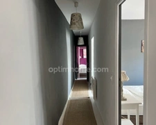 EXCLUSIVITÉ – RARE SUR LE MARCHÉ  - Maison à vendre 8 pièces LA COUARDE SUR MER (17)