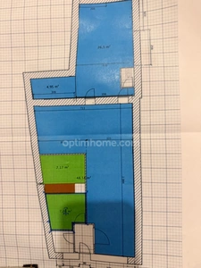 Immeuble à vendre MARANS (17230) MMEUBLE DE RAPPORT CLÉ EN MAIN EN PLEIN CENTRE Investisseurs ou professionnels, saisissez cette opportunité rare sur le secteur !