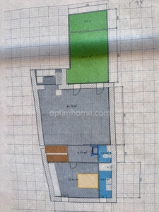 Immeuble à vendre MARANS (17230) MMEUBLE DE RAPPORT CLÉ EN MAIN EN PLEIN CENTRE Investisseurs ou professionnels, saisissez cette opportunité rare sur le secteur !