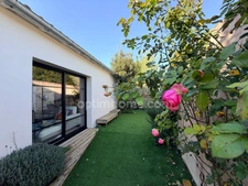 Maison de Charme au Cœur du Bois plage en Ré 