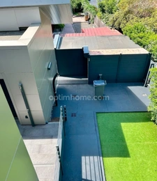 VILLA D’ARCHITECTE SUR PILOTIS – EXCLUSIVITÉ & ESPRIT YACHTING MOULLEAU, À ARCACHON  PROCHE PYLA-SUR-MER