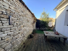 Maison de Charme au Cœur du Bois plage en Ré 