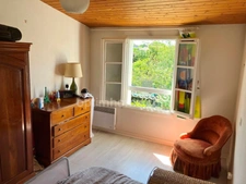 Maison à vendre 4 pièces SAINT MARTIN DE RE (17)