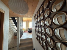 Maison de village en pierre au cœur du Bois-Plage-en-Ré - Charme & architecture  