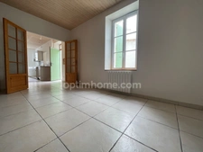 Maison de village 6 pièces avec garage – Rivedoux-Plage, emplacement recherché