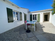 Villa proche mer  à vendre 7 pièces SAINTE MARIE DE RE - LA NOUE - LES GRENETTES (17740)