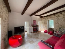 Maison 185 m² – Cœur de village – Île de Ré 10 pièces  à Rivedoux-Plages 17940