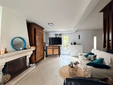 Maison à vendre 6 pièces LA ROCHELLE (17)