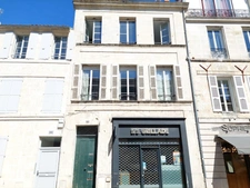 APPARTEMENT T2 IDÉAL INVESTISSEUR 