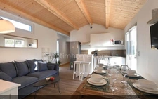EXCLUSIVITÉ – RARE SUR LE MARCHÉ  - Maison à vendre 8 pièces LA COUARDE SUR MER (17)