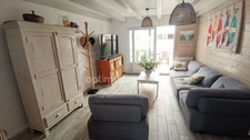 Maison 3 pièces SAINT CLEMENT DES BALEINES (17)