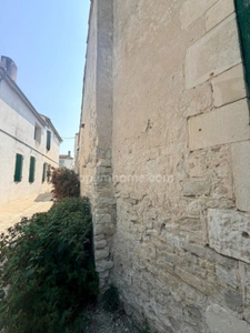 Ensemble  immobilier  rare plein  coeur du bois plage  Multiprojets 17580