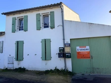 Appartement à vendre 2 pièces LA FLOTTE (17)