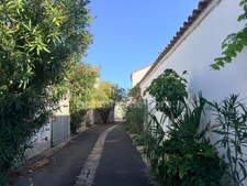 Maison à vendre 5 pièces LE BOIS PLAGE EN RE 17580