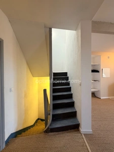 Immeuble à vendre MARANS (17230) MMEUBLE DE RAPPORT CLÉ EN MAIN EN PLEIN CENTRE Investisseurs ou professionnels, saisissez cette opportunité rare sur le secteur !