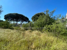 Terrain à vendre secteur  calme à LA FLOTTE 17630