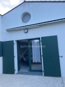 Maison à vendre 3 pièces LES PORTES EN RE (17880)
