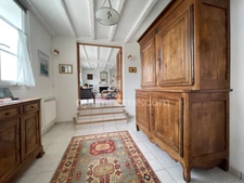 Maison- Villa de 160m2 - 7 pièces  proche mer et centre village -  RIVEDOUX PLAGE - 17940