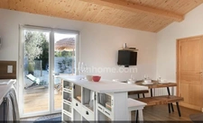 EXCLUSIVITÉ – RARE SUR LE MARCHÉ  - Maison à vendre 8 pièces LA COUARDE SUR MER (17)