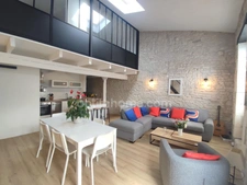Appartement à vendre 2 pièces LE BOIS PLAGE EN RE 17580