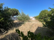 Terrain à vendre secteur  calme à LA FLOTTE 17630