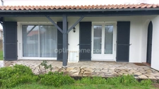 A vendre, maison à Les Portes en ré-Ile de Ré