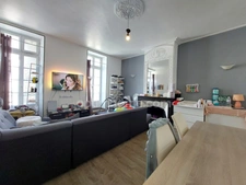 Immeuble à vendre ROCHEFORT (17)