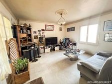 Maison à vendre 5 pièces  à St Martin de Ré 17410 Beau potentiel à rafraîchir