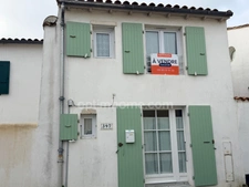 Maison 3 pièces SAINT CLEMENT DES BALEINES (17)
