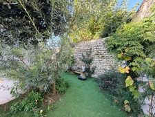Maison de Charme au Cœur du Bois plage en Ré 