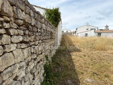 Terrain à vendre  LE BOIS PLAGE EN RE (17)
