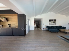 Maison récente  6 pièces piscine LA COUARDE SUR MER (17)