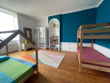 Maison 185 m² – Cœur de village – Île de Ré 10 pièces  à Rivedoux-Plages 17940