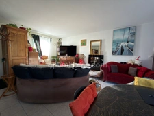 Maison avec grand  jardin  Secteur Yves /Châtelaillon-Plage /Les Boucholeurs