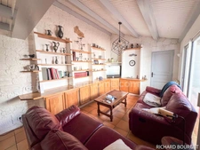 Maison à vendre 5 pièces SAINTE MARIE DE RE 17740