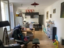 Appartement à vendre 2 pièces ROCHEFORT (17)