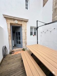 Rare - Maison de Charme au Cœur de Saint-Martin-de-Ré avec Cour